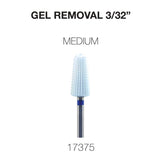 Cre8tion - Ceramic Bits - Gel Removal - 3/32