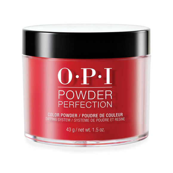 OPI - Powder Perfection 1.5 oz