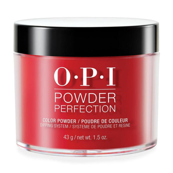 OPI - Powder Perfection 1.5oz (Many Colors)