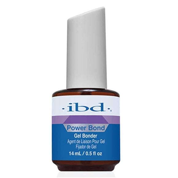 IBD - Power Bond Gel Bonder (15 ml)