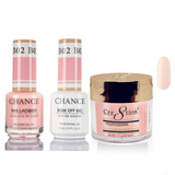 Chance - Gel & Lacquer & Dip Trio (#B01 - #B36)