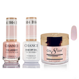 Chance - Gel & Lacquer & Dip Trio (#B01 - #B36)