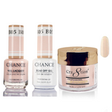 Chance - Gel & Lacquer & Dip Trio (#B01 - #B36)