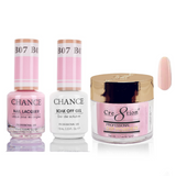 Chance - Gel & Lacquer & Dip Trio (#B01 - #B36)