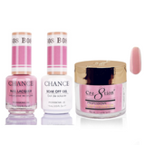 Chance - Gel & Lacquer & Dip Trio (#B01 - #B36)