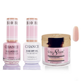 Chance - Gel & Lacquer & Dip Trio (#B01 - #B36)