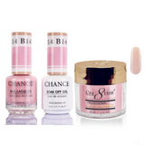 Chance - Gel & Lacquer & Dip Trio (#B01 - #B36)