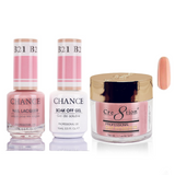 Chance - Gel & Lacquer & Dip Trio (#B01 - #B36)