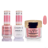 Chance - Gel & Lacquer & Dip Trio (#B01 - #B36)