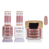 Chance - Gel & Lacquer & Dip Trio (#B01 - #B36)