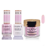 Chance - Gel & Lacquer & Dip Trio (#B01 - #B36)