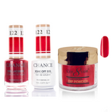 Chance - Gel & Lacquer & Dip Trio (#101 - #200)