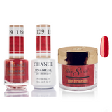 Chance - Gel & Lacquer & Dip Trio (#101 - #200)