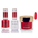 Chance - Gel & Lacquer & Dip Trio (#101 - #200)