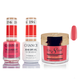 Chance - Gel & Lacquer & Dip Trio (#101 - #200)