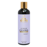 2Guys - Gel Top Coat Refill: Gloss, Matte, Armor...(8oz)