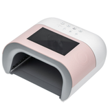 ONail - AI Technology Corded Nail Lamp (White) - NEW 2025