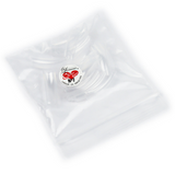 Lamour - Clear Tips Set 10 Bags (50pcs/Bag) (#00 - #10)