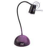 BolsaBeauty - Gel X Touch Lamp (Black/ White)