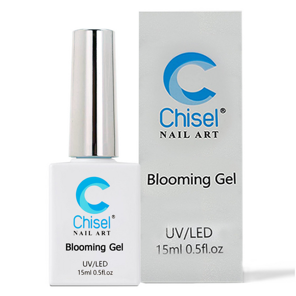 Cincel - Gel superior Black Diamond (15ml)