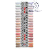 DND - DIVA Dap Dip Full Set 36 Colors (#37 - #72)