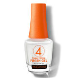 NuGenesis - Prep, Activator, Base, Super Shine, Brush Cleaner (15ml)