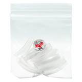 Lamour - Clear Tips Set 10 Bags (50pcs/Bag) (#00 - #10)