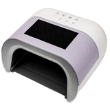 ONail - AI Technology Corded Nail Lamp (White) - NEW 2025