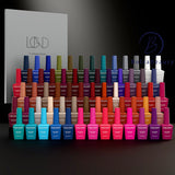 Chaun Legend - Gel Collection Vol 2.2 (#5176 - #5240) - NEW 2025