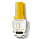 NuGenesis - Prep, Activator, Base, Super Shine, Brush Cleaner (15ml)