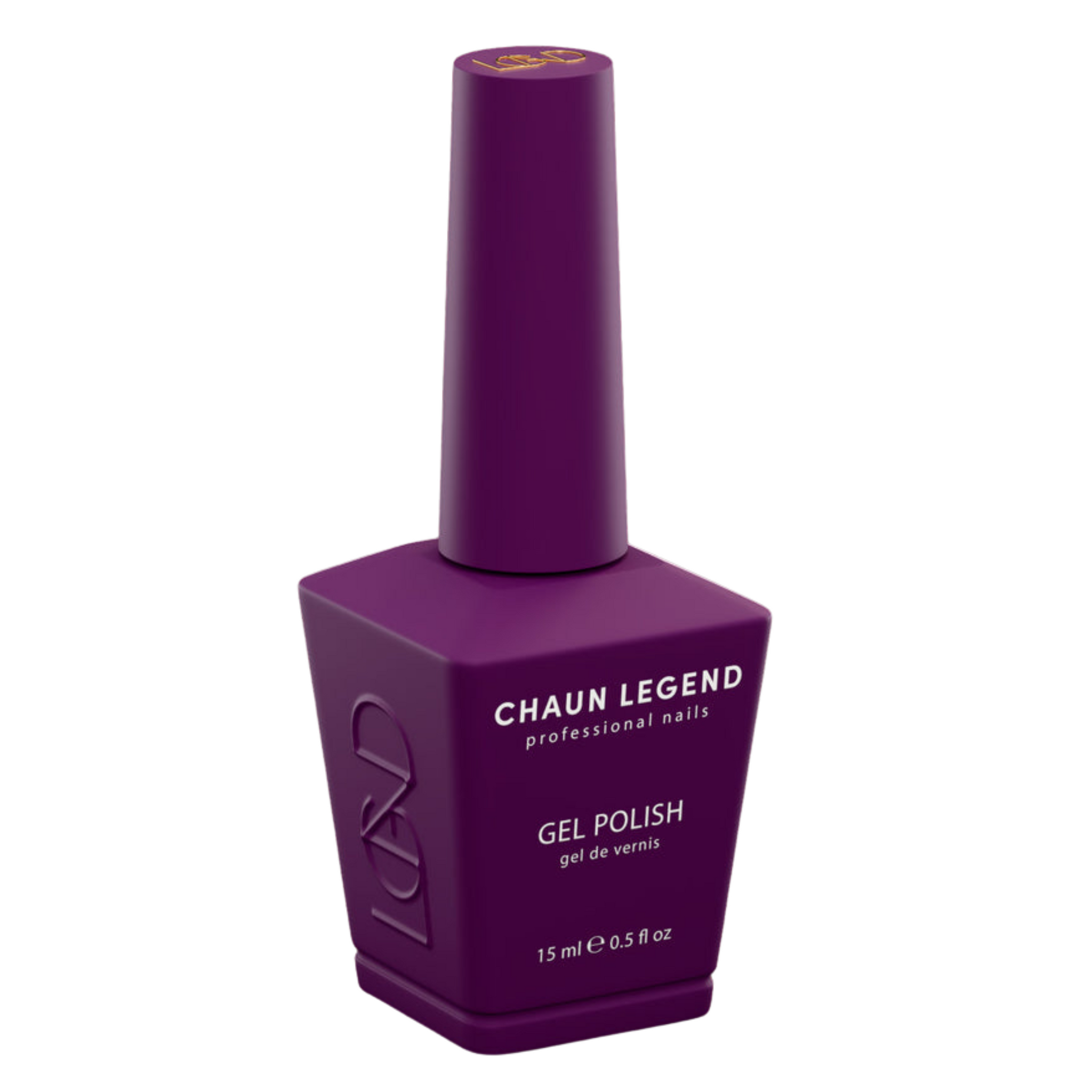 Chaun Legend - Gel Polish (#5176 - #5240) - NEW 2025 – BolsaBeauty