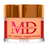 MD - Dip Powder 2oz (#K61 - #K120) - NEW 2025