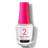 NuGenesis - Prep, Activator, Base, Super Shine, Brush Cleaner (15ml)