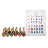 Hang - Fruit Cat Eye Full Set 18 Colors (#01 - #18)