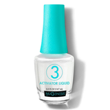 NuGenesis - Prep, Activator, Base, Super Shine, Brush Cleaner (15ml)