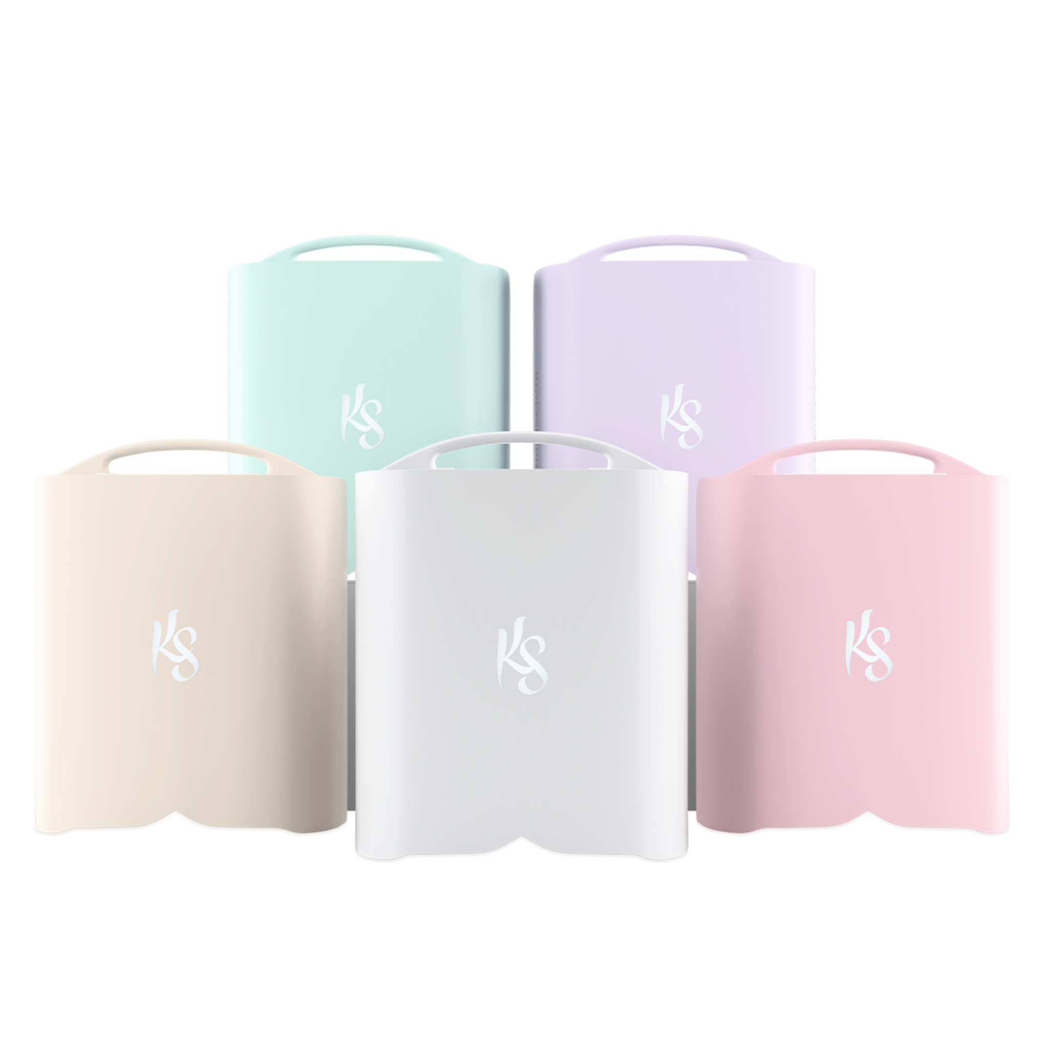 Kiara Sky - Beyond Pro LED Lamp 3.0 (Lavender) - NEW 2025