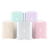 Lámpara recargable Beyond Pro II de Kiara Sky (lavanda)