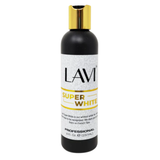 Lavi - Gel Super White, Super Black Refill (8oz)