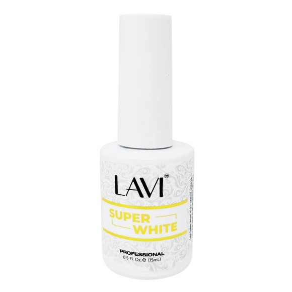 Lavi - Capa superior que no se limpia con un paño - 8.0 fl.oz