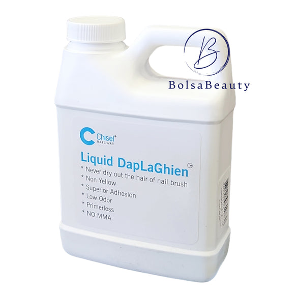 Chisel - Monomer Liquid Daplaghien (16oz)