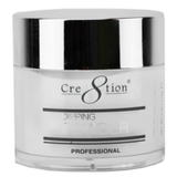 Cre8tion - Dip Powder Pink & White 3.7oz (8 colors)