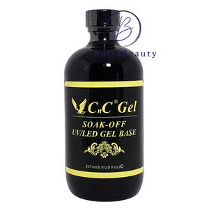 CnC - Gel Base Coat Refill (8oz)