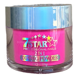 7 Star - Dip Powder - 200 New Colors (#101 - #200)