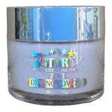 7 Star - Dip Powder - 200 New Colors (#101 - #200)