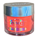 7 Star - Dip Powder - 200 New Colors (#01 - #100)