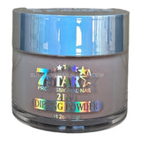 7 Star - Dip Powder - 200 New Colors (#101 - #200)