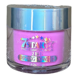 7 Star - Dip Powder - 200 New Colors (#101 - #200)