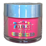 7 Star - Dip Powder - 200 New Colors (#101 - #200)