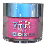 7 Star - Dip Powder - 200 New Colors (#101 - #200)