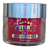 7 Star - Dip Powder - 200 New Colors (#101 - #200)